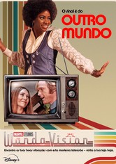 WandaVision