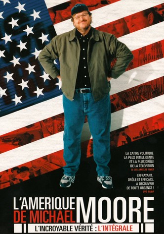 L'Amérique de Michael Moore