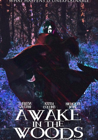 Awake In The Woods