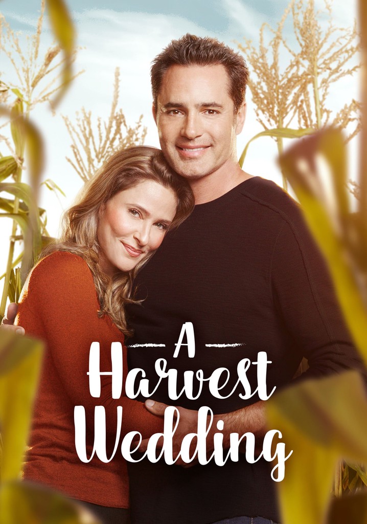 A Harvest Wedding