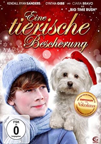 Eine tierische Bescherung - My Dog's Christmas Miracle