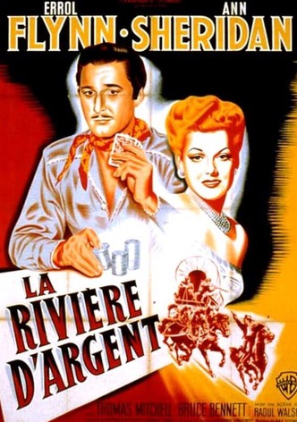 La Rivière d'argent