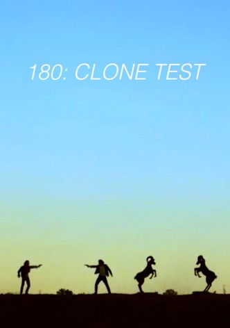 180: Clone Test