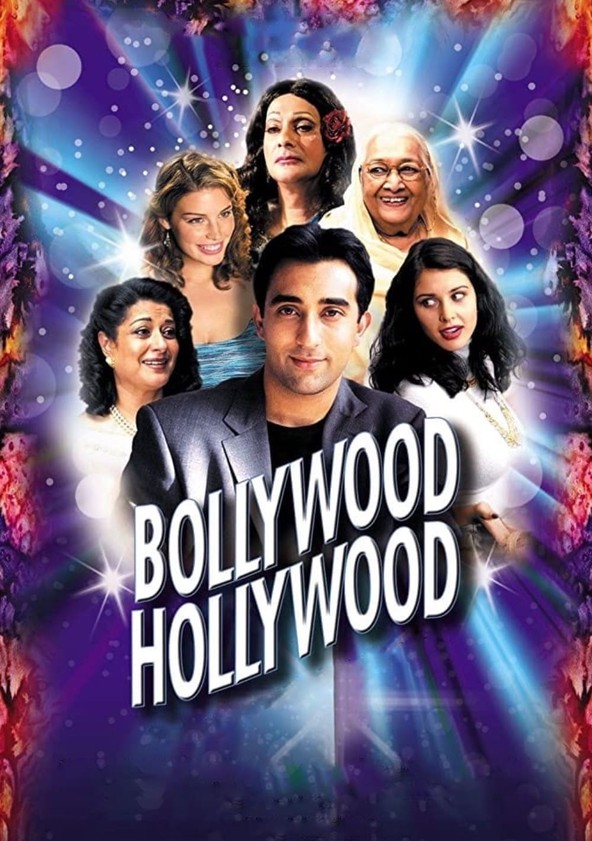 Bollywood Hollywood streaming where to watch online