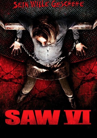 Saw VI