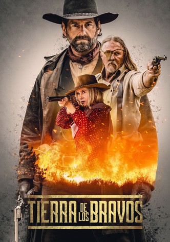 Tierra de los bravos