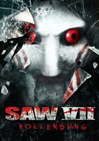 Saw 3D - Vollendung