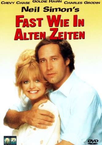 Fast wie in alten Zeiten