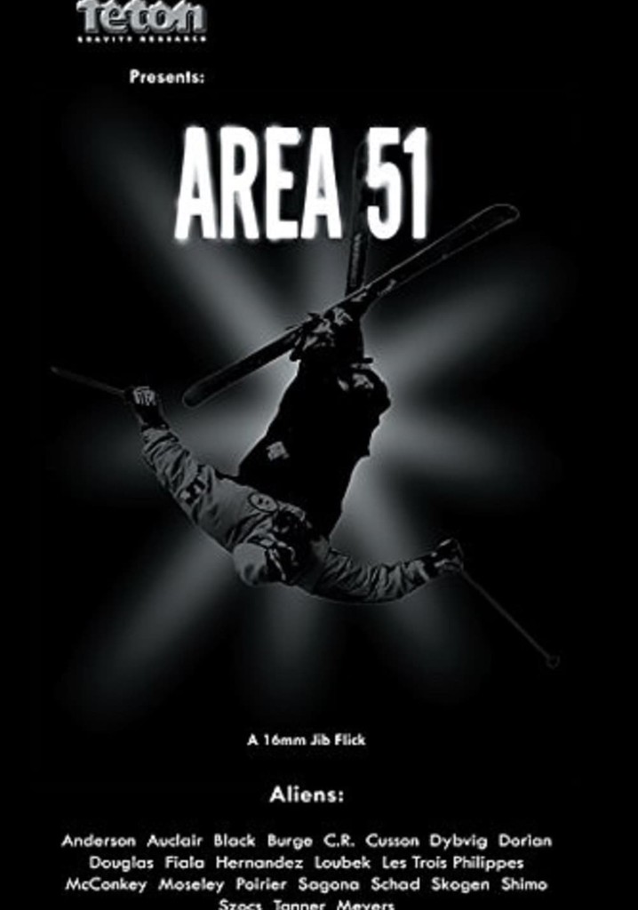 Area 51