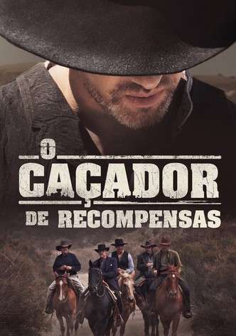 O Caçador de Recompensas