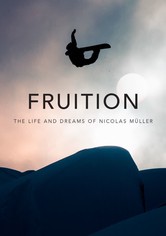 FRUITION - The Life and Dreams of Nicolas Müller (VOS)