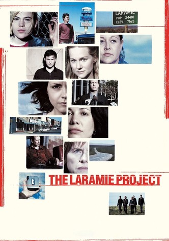 Projekt Laramie