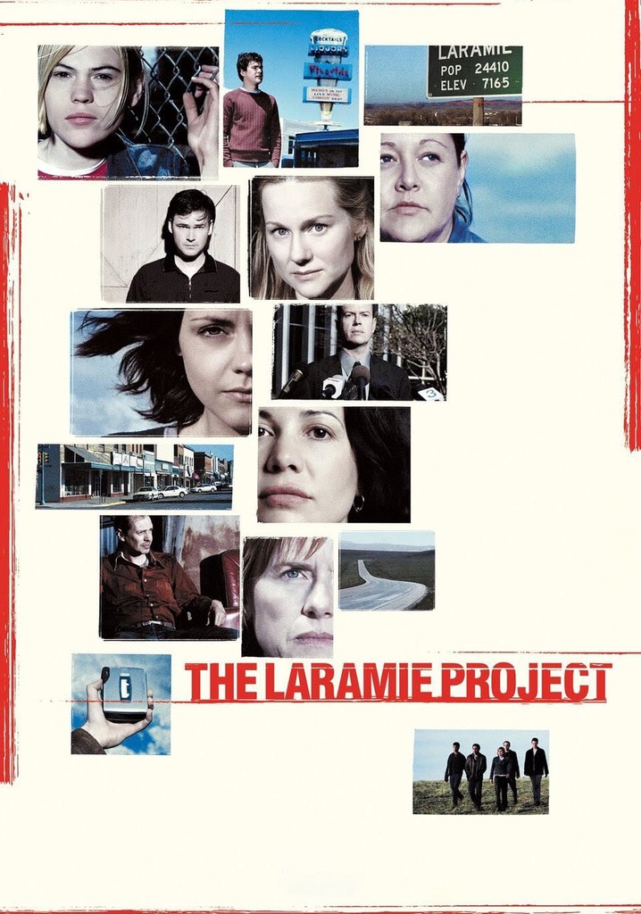 Laramie Projesi