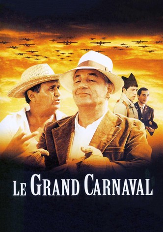 Le Grand Carnaval