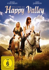 Welcome to Happy Valley