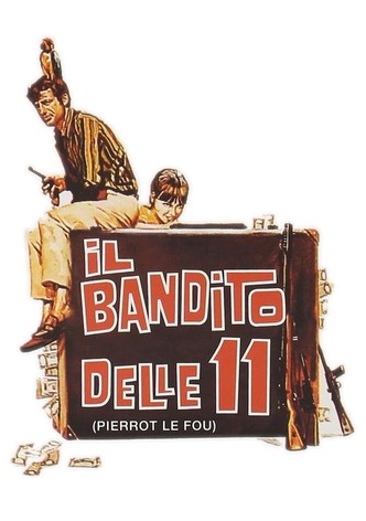 Il bandito delle 11