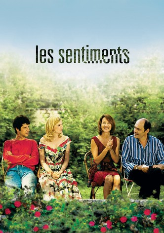Les Sentiments