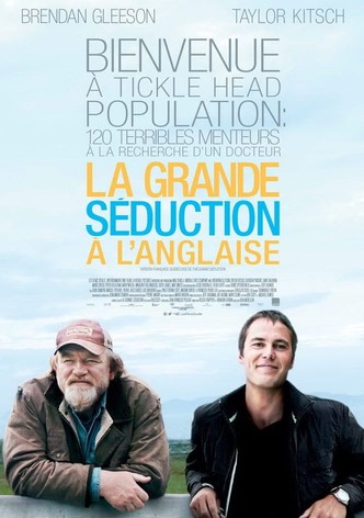 La Grande séduction à l'anglaise