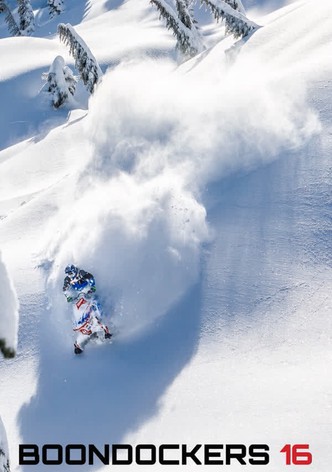 Boondockers 16