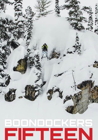 Boondockers 15