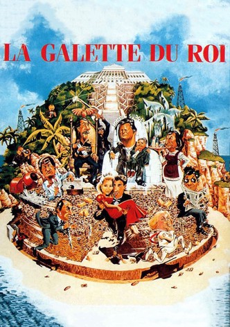 La Galette du roi