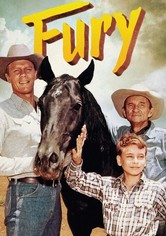 Fury - Saison 1
