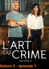 Art Of Crime Stream Jetzt Serie Online Finden Anschauen