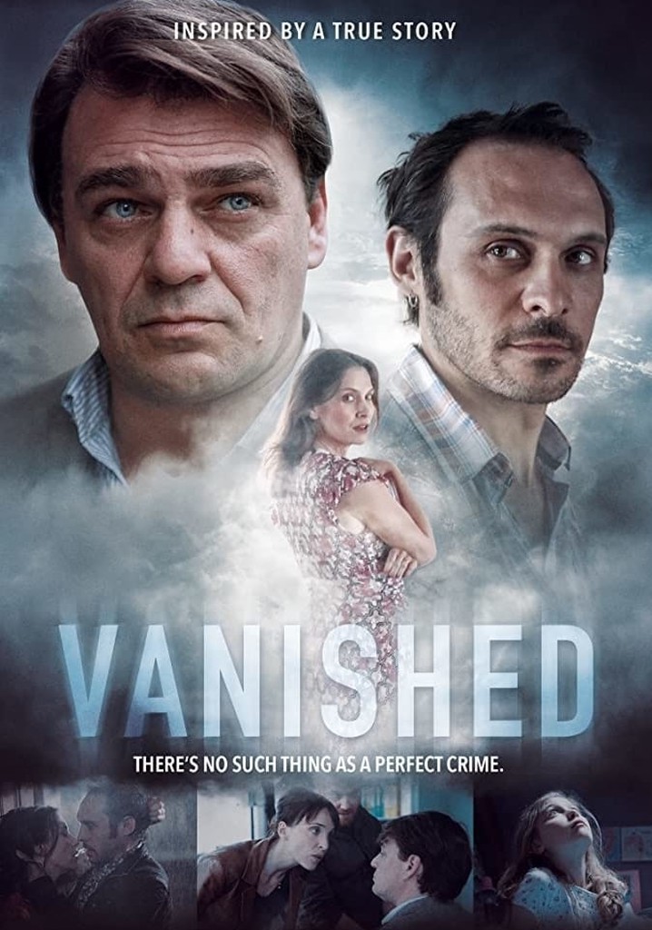 Vanished