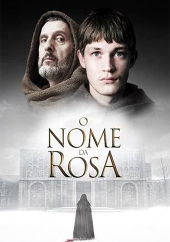 O Nome da Rosa