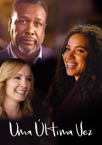 Uma Última Vez