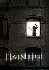 Havenhurst: Budynek Grozy