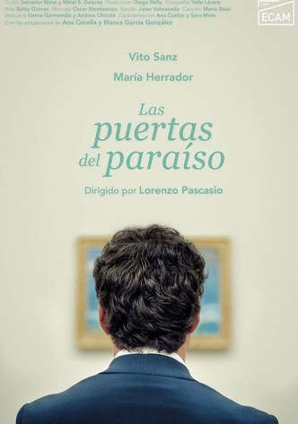 Las puertas del paraíso