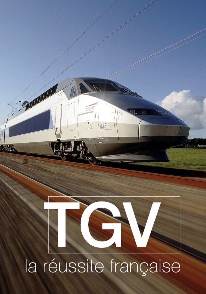TGV, la réussite française