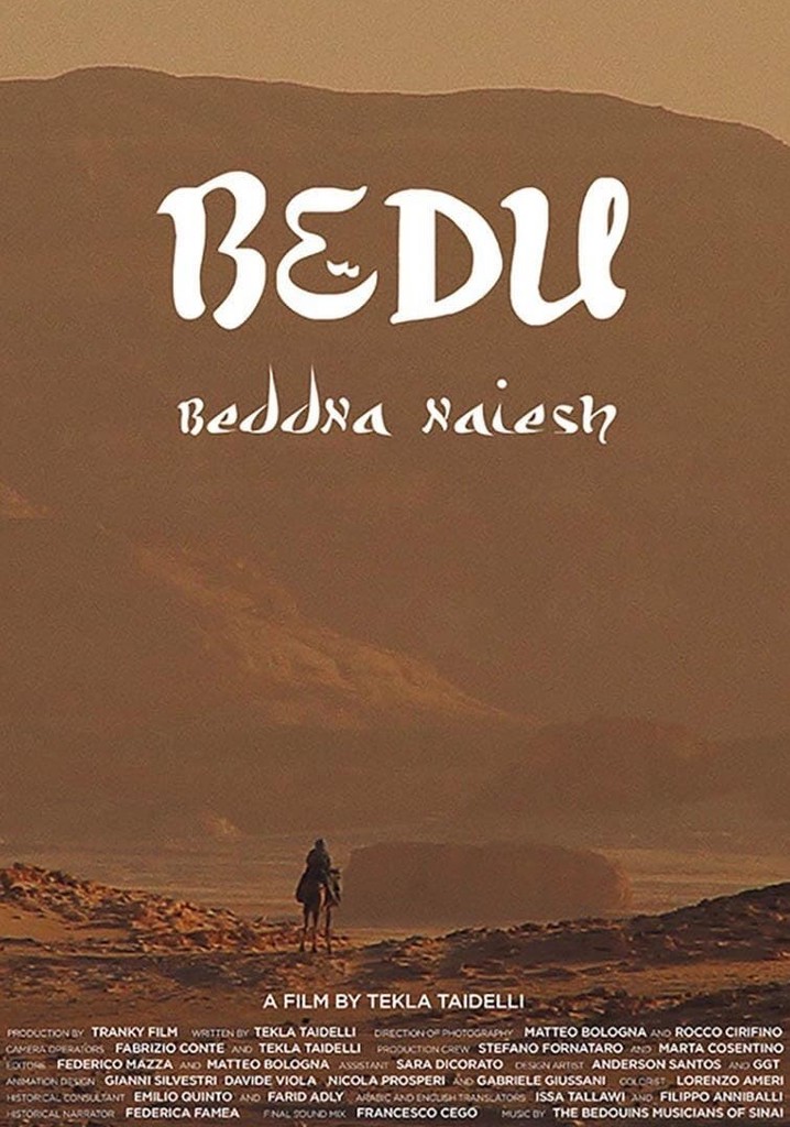 Bedu Beddna Naiesh