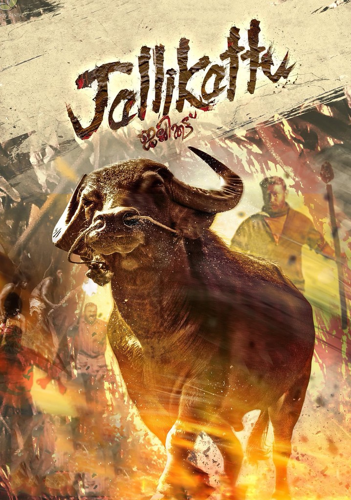 Jallikattu streaming where to watch movie online