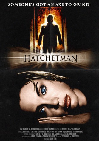 Hatchetman