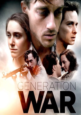 Generation War Full Episodes English – WYJJ