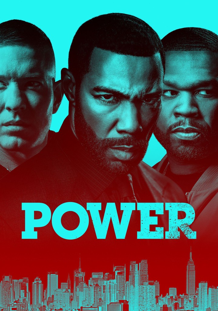 Saison 5 Power streaming où regarder les épisodes?