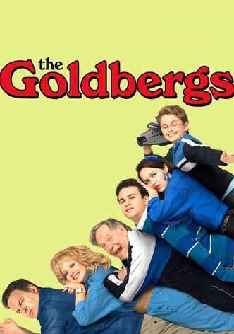 Saison 7 Les Goldberg streaming: où regarder les épisodes?