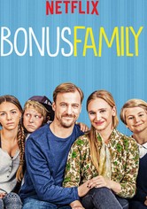 Die Patchworkfamilie