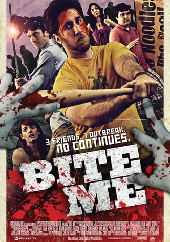 Bite Me
