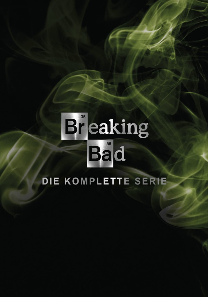 Breaking Bad Stream Jetzt Serie online finden & anschauen