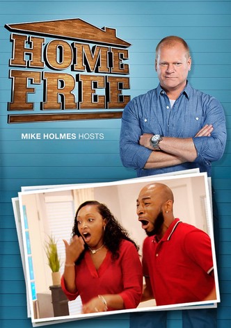 Home Free watch tv show streaming online