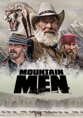 Mountain Men - Überleben in der Wildnis - Staffel 7