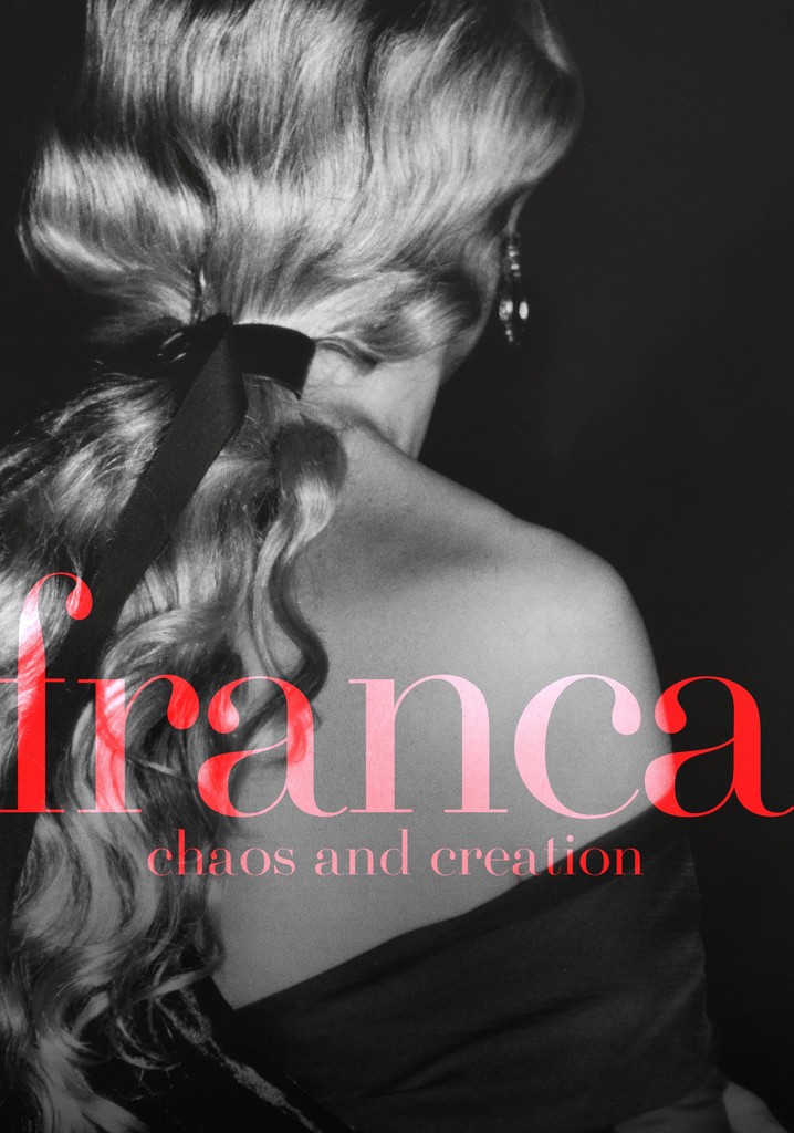 Franca: Chaos and Creation