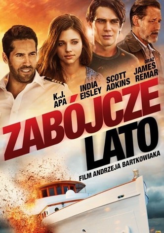 Zabójcze lato