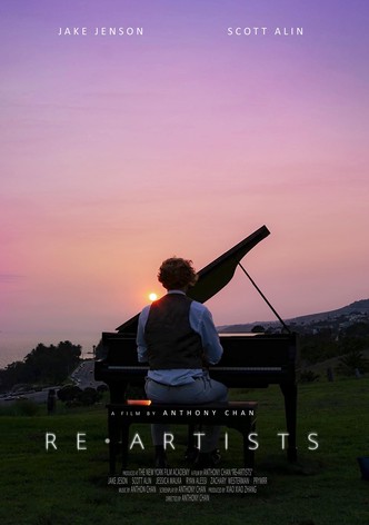 RE-Artists