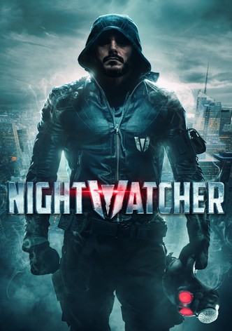 Nightwatcher