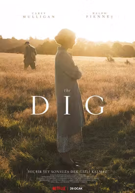 The Dig