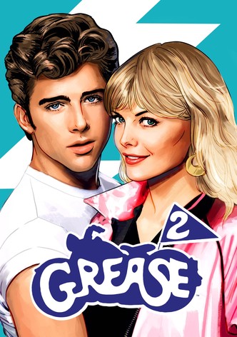 Grease: Rise of the Pink Ladies - streaming online